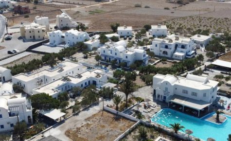 The Three Anchors Rooms