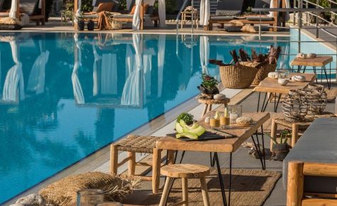 Avithos Resort Hotel
