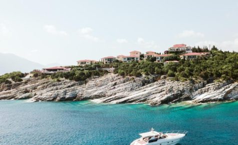 Emelisse Nature Resort