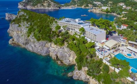 Akrotiri Beach Resort Hotel & Spa - Adult Friendly