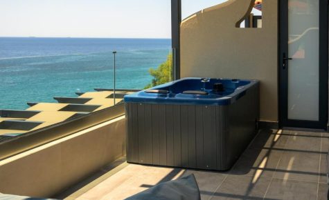 Olive Green Studios and Apartments