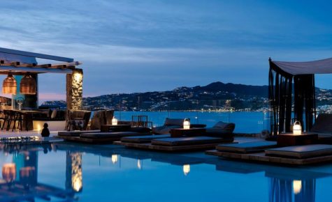 Mykonos No5 Luxury Suites & Villas