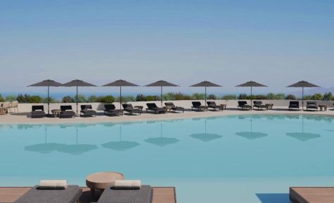 NĒRO Suites by NOMÉE Hospitality Group