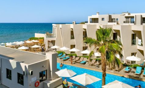 White Olive Elite Rethymno