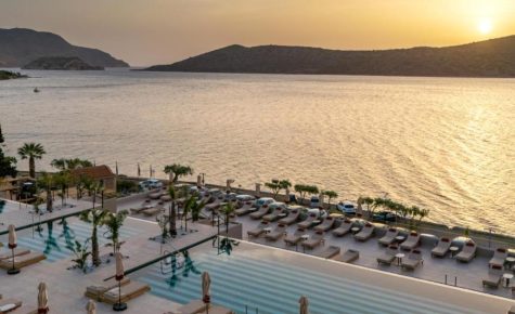 Enorme Infinity Elounda - Adults Only