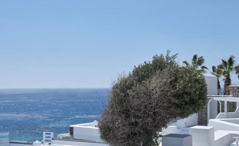 Pietra e Mare - Mykonos Moments