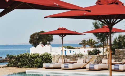 The Coast Bill&Coo-The Leading Hotels of the World