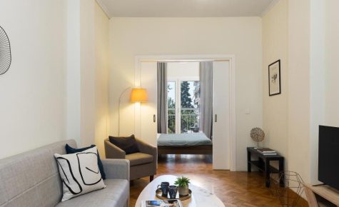 Houseloft Queen Olga Casa