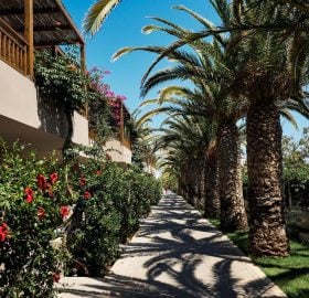 Stella Village Seaside Hotel