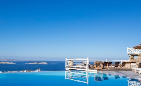 Vencia Boutique Hotel