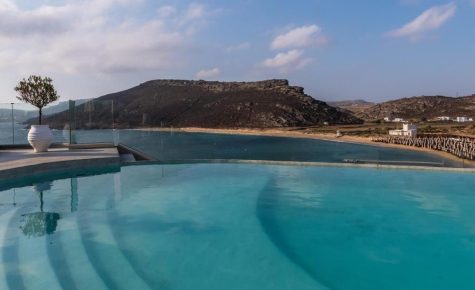 Panormos Village Hotel