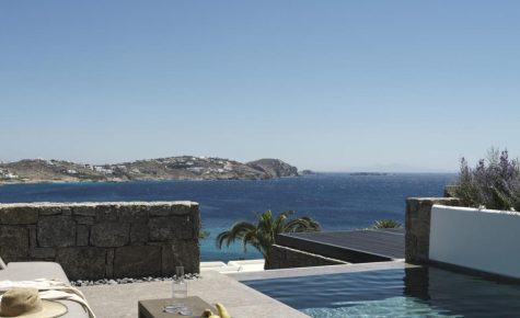 Noima Boutique Hotel Mykonos