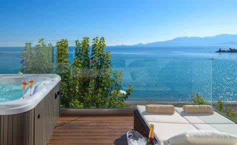 Villa Haraki Paradise