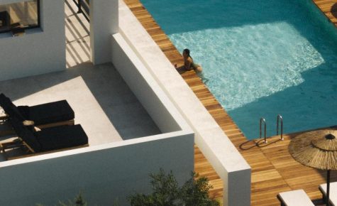 HOOGA Feel The Cosiness