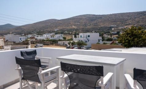 Traditional White House2