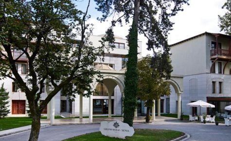 Grand Serai Congress and Spa