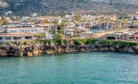 Ikaros Beach, Luxury Resort & Spa - Adults Only