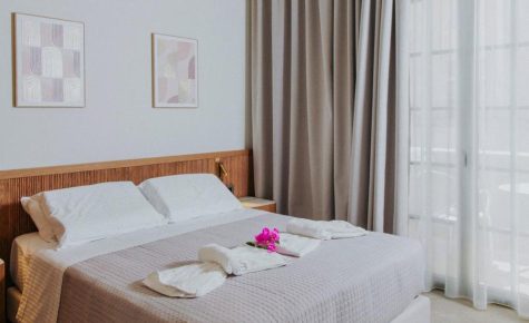 Volaka Luxury Suites