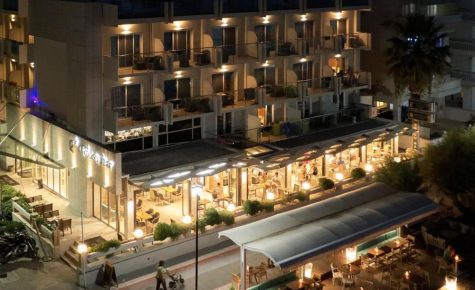 Golden Star City Resort