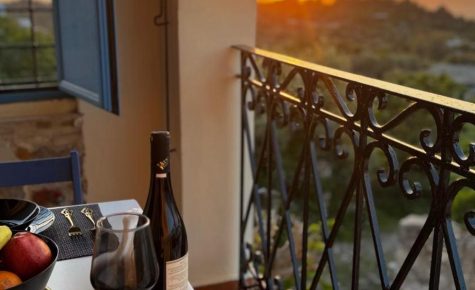 LITHONIA by Casa di Somnia