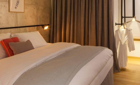 Coco-Mat Hotel Athens