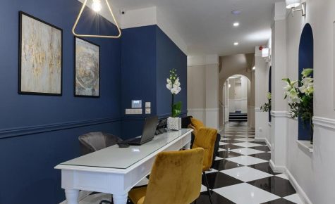 Classic Hotel by Athens Prime Hotels