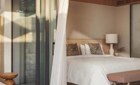 One&Only Aesthesis, Athens