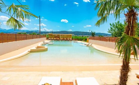 Anemolia Resort and Spa