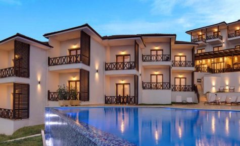 La Suite Boutique Hotel & Spa