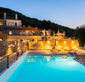 12 Months Resort & Spa