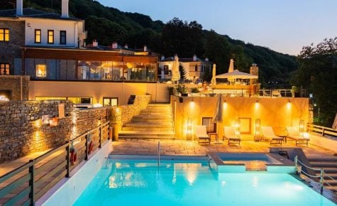 12 Months Resort & Spa