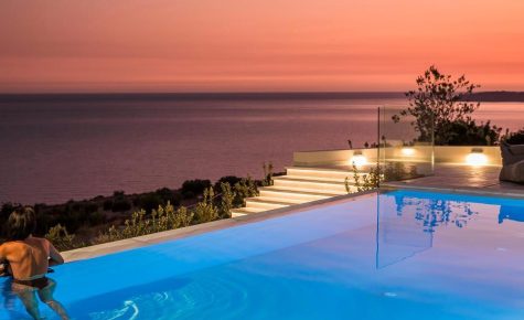 Oikos Boutique Residences Private Estate