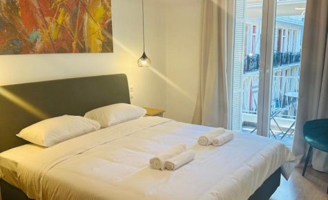 Aristotelous Square n.4