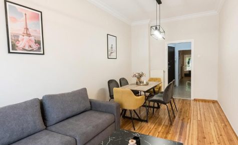 Portoseaview Apartments A Svolou 53