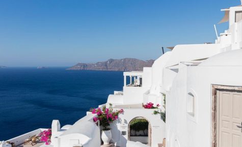 Canaves Ena - Small Luxury Hotels of the World