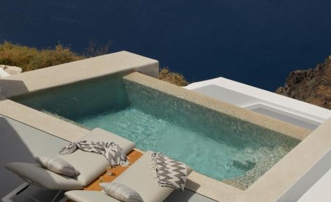 Grace Hotel, Auberge Collection