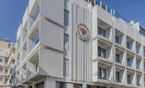 Ethereal White Resort Hotel & Spa - Adults Only