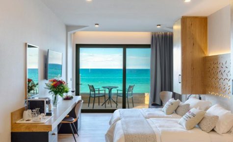 Atlantis Beach Hotel