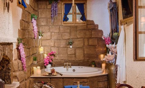 Koukos Rodos Boutique Hotel & Spa - Adults Only