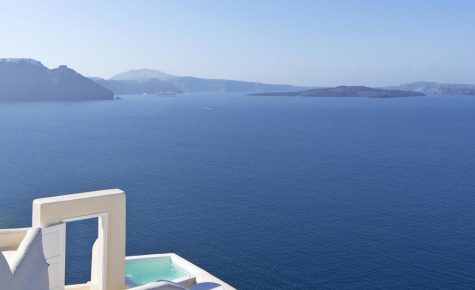 Canaves Oia Suites - Small Luxury Hotels of the World