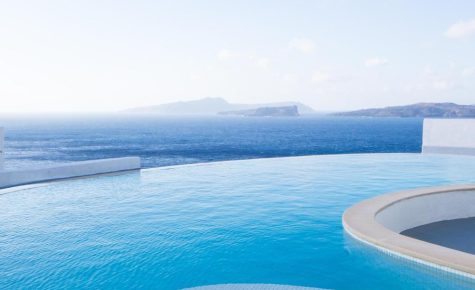 Grand Ambassador Santorini Hotel