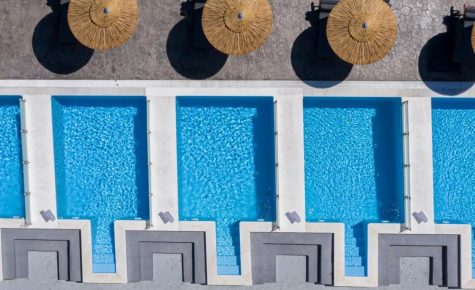 Splendour Hotel and Suites