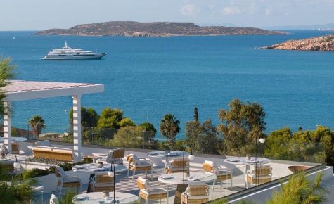 The Roc Club, A Grecotel Hotel to Live