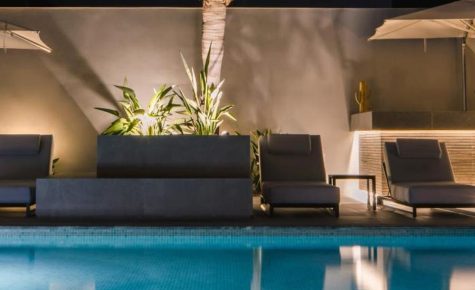 Brasil Suites Boutique Hotel