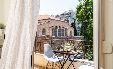 Houseloft Heritage Retreat