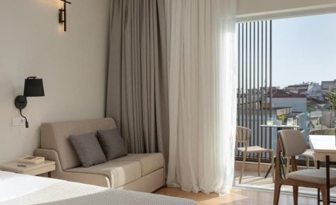 Preveza City Comfort Hotel