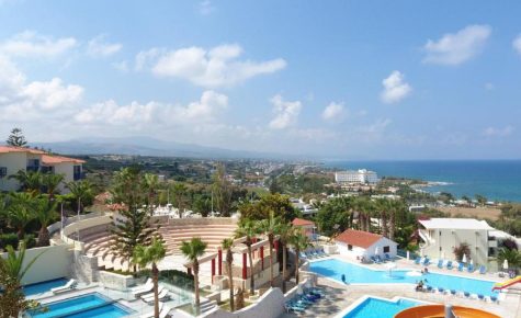 Rethymno Mare & Water Park
