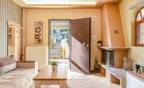 JK 7towers 1894 Cozy Maisonette -100m2 - Old City