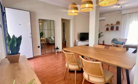 Meraki luxury city center apartment Thessaloniki
