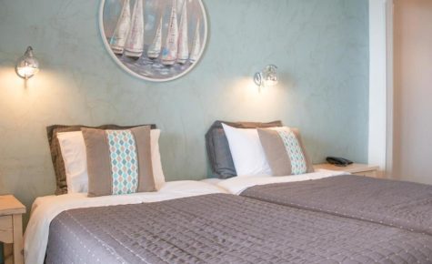 Marabou Hotel Chorefto